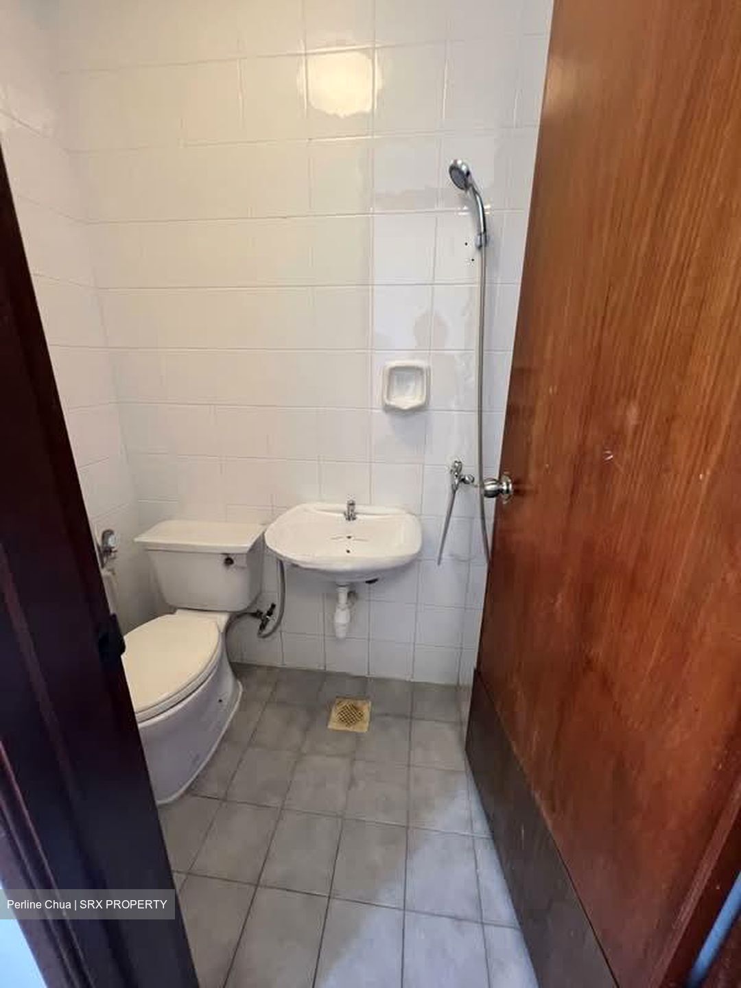 Gold Palm Mansion (D15), Apartment #573980661